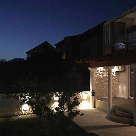 Apartment Apollo Kotor Exterior photo