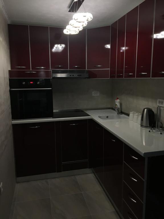 Apartment Apollo Kotor Exterior photo