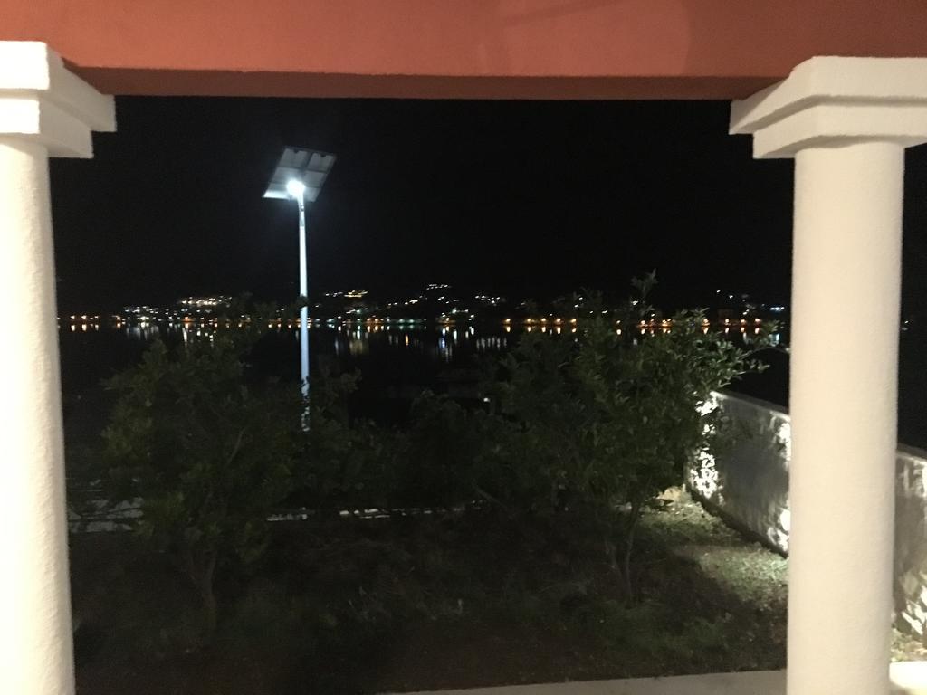 Apartment Apollo Kotor Exterior photo