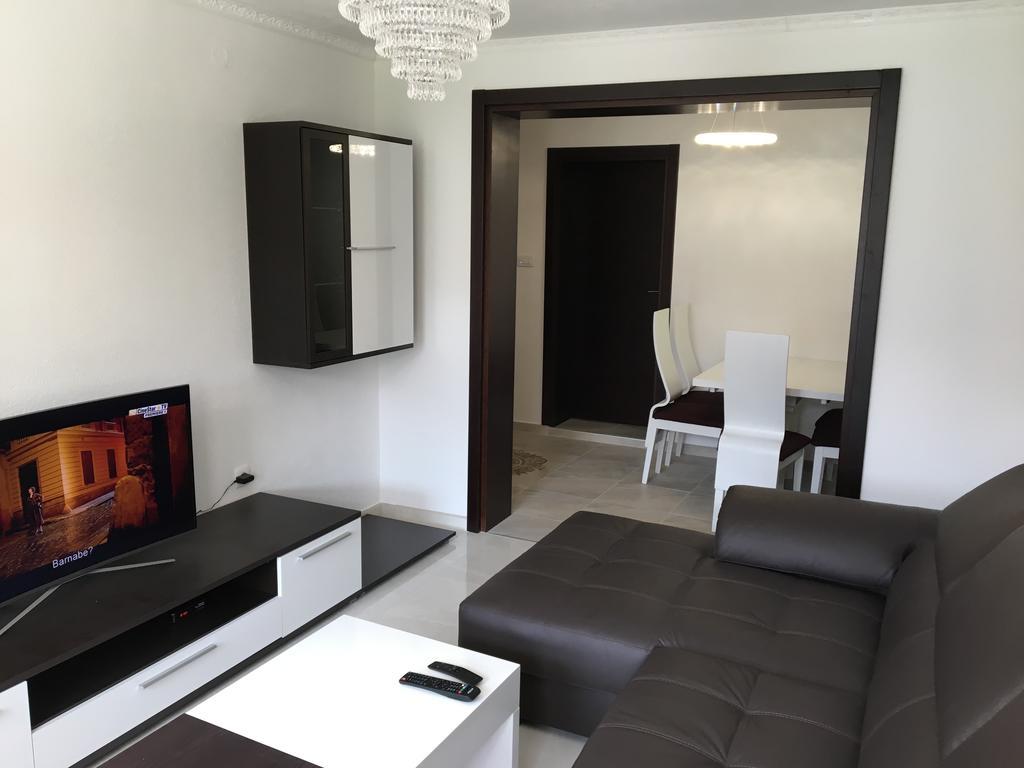 Apartment Apollo Kotor Exterior photo